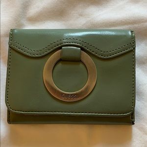 Guess Wallet
